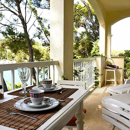 Lili Sunset Apartment Stari Grad  Ngoại thất bức ảnh