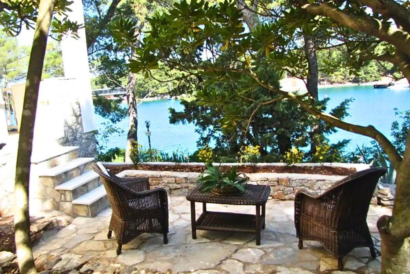 Lili Sunset Apartment Stari Grad  Ngoại thất bức ảnh