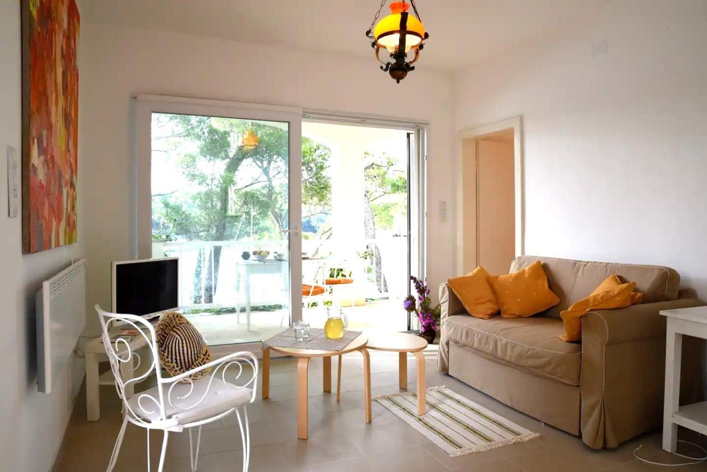Lili Sunset Apartment Stari Grad  Ngoại thất bức ảnh